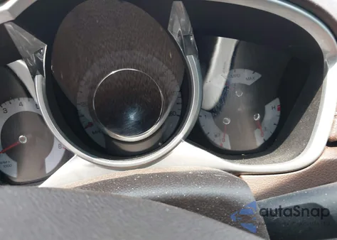 2010 Cadillac Srx Performance Collection z USA, uszkodzony, nr VIN 3GYFNBEY9AS595862